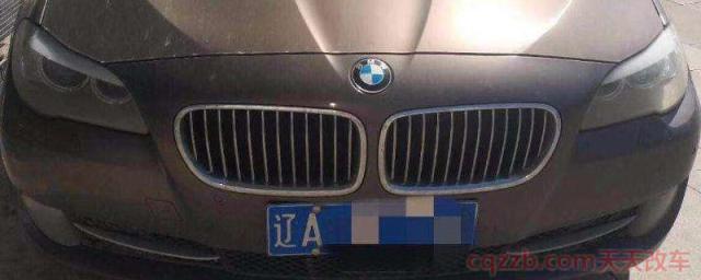 辽s是哪的车牌号哪个城市(辽宁的车辆牌照可以在全国地区行驶吗)  第1张