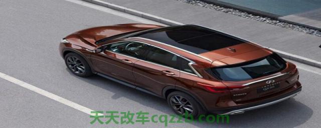 解答汽车：英菲尼迪的标志是什么样的(图)