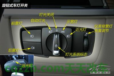 问答:车灯使用技巧_什么是车灯使用技巧 第5张