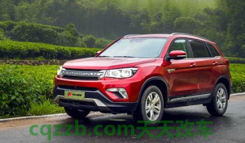 14款cs75通病(长安cs75定位是什么)  第3张