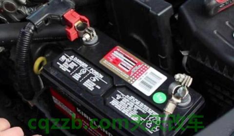 了解：电池怕冻吗(更换电池需要注意什么)  第3张