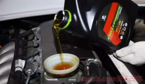 冬天打着火机油灯亮(冬季车辆如何保养) 第2张