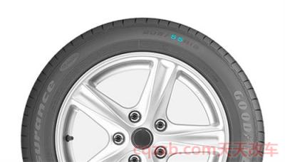205/65r16轮胎是什么意思(轮胎的宽度)  第2张