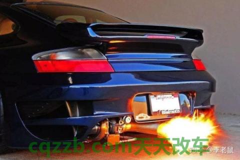 简单说说：偏时点火_什么是偏时点火  第2张