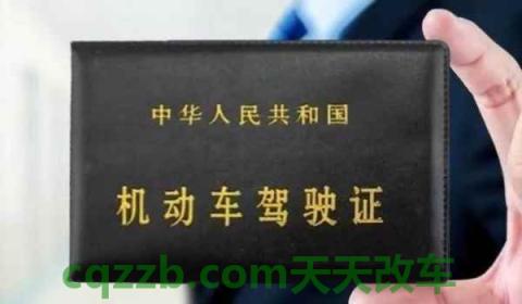 没带驾照被交警拦了怎么办(违章违法行为怎么处理)  第2张