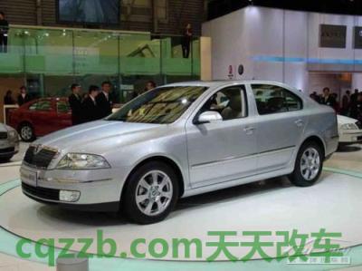 有关：斯柯达_什么是斯柯达  第3张