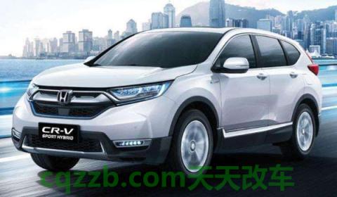 19款crv保养扳手怎么消除(19款crv保养扳手是什么)  第3张