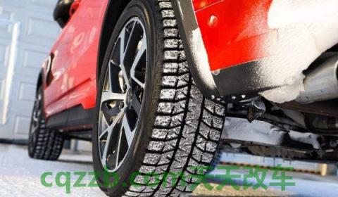 luistone是什么牌子轮胎(什么时间更换雪地轮胎)  第3张