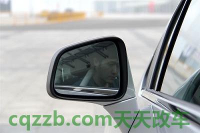 问答：后视镜是什么镜  第3张