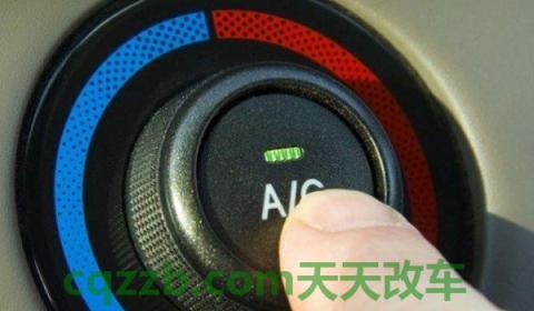 外循环是亮灯还是灭灯(循环系统如何切换)  第2张