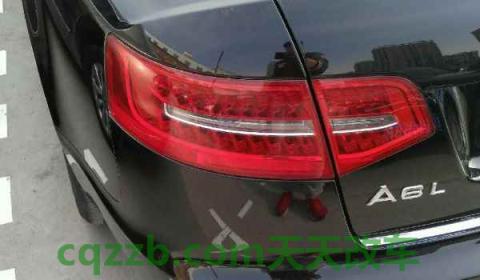 汽车尾灯正常但是踩刹车不亮(高位刹车灯的作用)  第3张