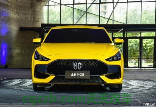 解答:MG名爵_什么是MG名爵 第6张