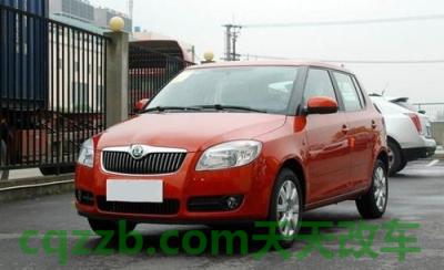 了解汽车:斯柯达方面正在积极推进全新晶锐的落地 斯柯达昊锐的性能怎么样及其整体简介 第3张