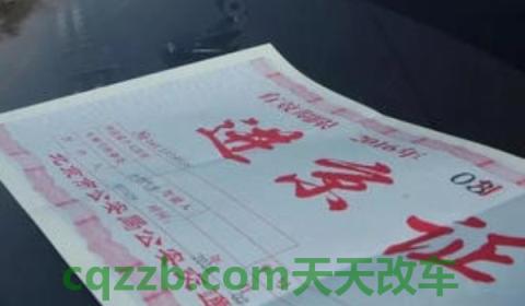 新车牌进京证通过不了怎么办(办理进京证的车辆需要哪些手续)  第2张
