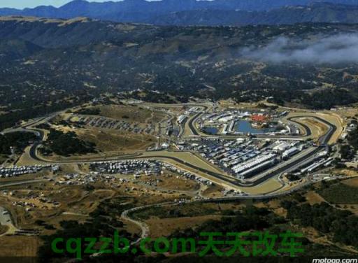 汽车疑问：瓦伦西亚赛道_什么是瓦伦西亚赛道