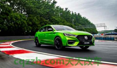 mj是什么车(名爵6的车身尺寸数据是什么)  第2张