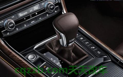 dsg是手动还是自动(DSG变速器的优势)  第2张