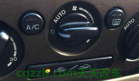 车子熄火能开空调吗(车辆空调有几种打开方式)  第3张