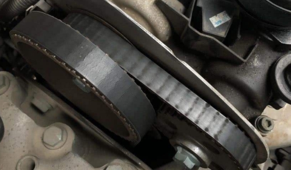 讲讲：发动机皮带多少公里更换(发动机正时皮带什么时候需要更换)  第3张