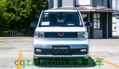 解说一下：五菱宏光miniev电池质保多久(五菱宏光miniev的底盘转向系统是什么)  第2张