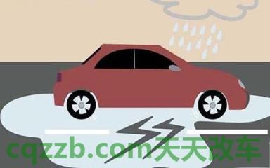 关于汽车：事故中紧急避让技巧_什么是事故中紧急避让技巧  第12张