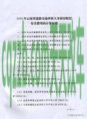 有关:车祸撞死人同责怎么赔偿 交通事故负主要责任能认定工伤吗 第2张