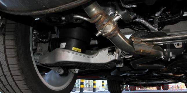 车辆安全检查内容有哪些(传动 照明 轮胎) 第3张