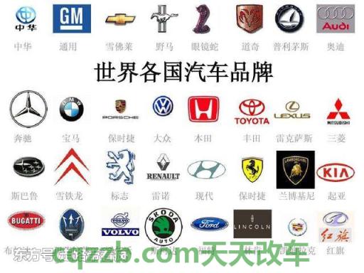 解答汽车：世界各国驾照等级 世界上速度最快的汽车  第3张