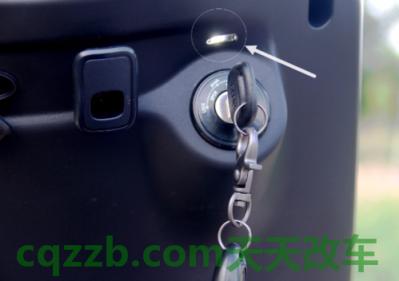 疑问:车钥匙锁车内解救技巧_什么是车钥匙锁车内解救技巧 第24张