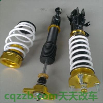 分享：绞牙减振器_什么是绞牙减振器  第3张
