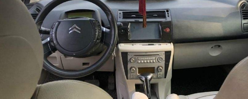 谈一谈：雪铁龙世嘉obd接口在哪里(雪铁龙世嘉的车身尺寸数据是什么)  第1张