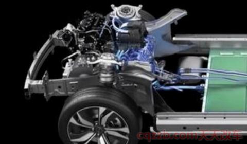 车上有个像方向盘一样灯亮了(车辆更换转向机之后需要做什么)  第3张