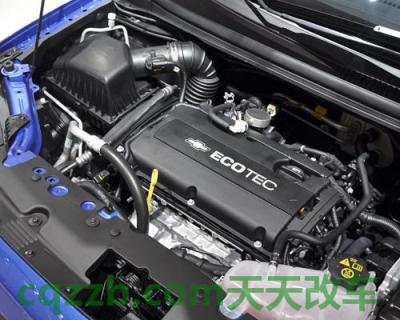 关于：雪佛兰爱唯欧发动机1.4怎么样 雪佛兰大黄蜂价格报价