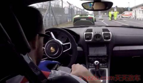 赛车是手动挡还是自动挡(赛车使用的变速箱是什么？)  第2张