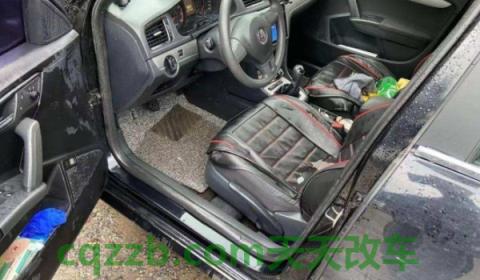 讲授：水淹车修好后还能开吗(水淹车可以办理过户手续吗)  第3张