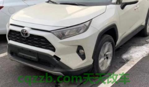 前保险杠刮蹭千万别补漆(只更换车辆的保险杠属于事故车辆么)  第2张