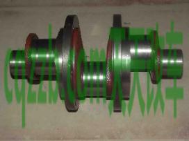 问题：曲轴_什么是曲轴  第5张