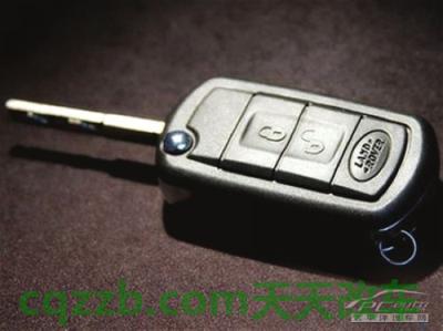 汽车知识：发动机电子防盗_什么是发动机电子防盗