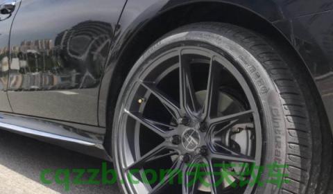 分析：19寸轮毂换20寸需要去备案吗(更换轮毂可以不办理备案登记手续吗)  第3张