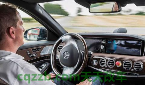 抽烟开车摄像头拍吗(正确的驾驶车辆方式) 第3张