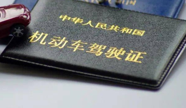 驾驶证电子化是什么意思(机动车驾驶证如何获得) 第2张