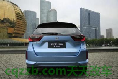 车友:飞度_什么是飞度 第2张