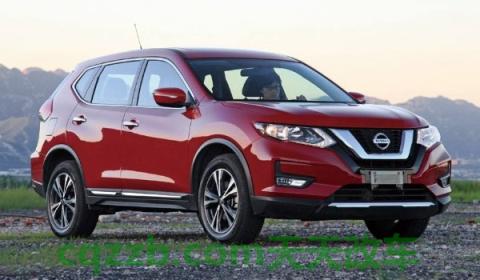 奇骏七座版第三排能坐人吗(奇骏车型的生产厂商)  第3张