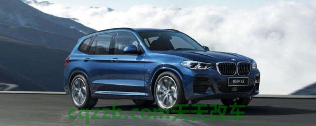 探究:宝马x1是几缸发动机(宝马x1的车身尺寸数据是什么) 第1张