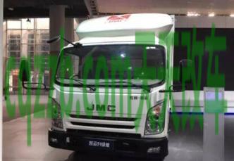 解答汽车：凯运_什么是凯运