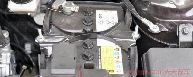 带启停的电瓶字母区分(普通电瓶代替启停电瓶会有什么危害) 第1张