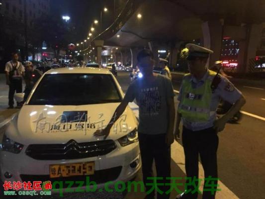 了解：酒驾必须要哪些证据 汽车改装合法吗