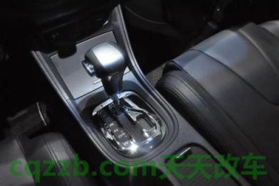 了解：手自一体变速器_什么是手自一体变速器  第2张