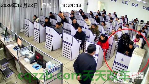 简单说说：科目一考试_什么是科目一考试  第2张