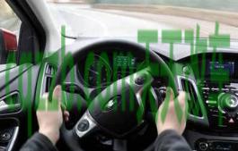 车友：汽车方向盘抖动最全原因分析 汽车方向盘怎么打正确